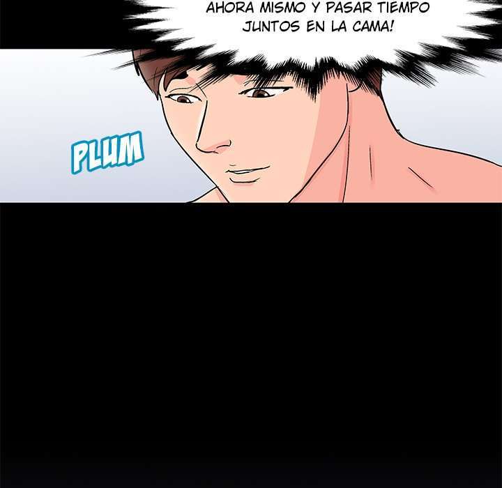 La Habitación Blanca Capitulo 50 página 48