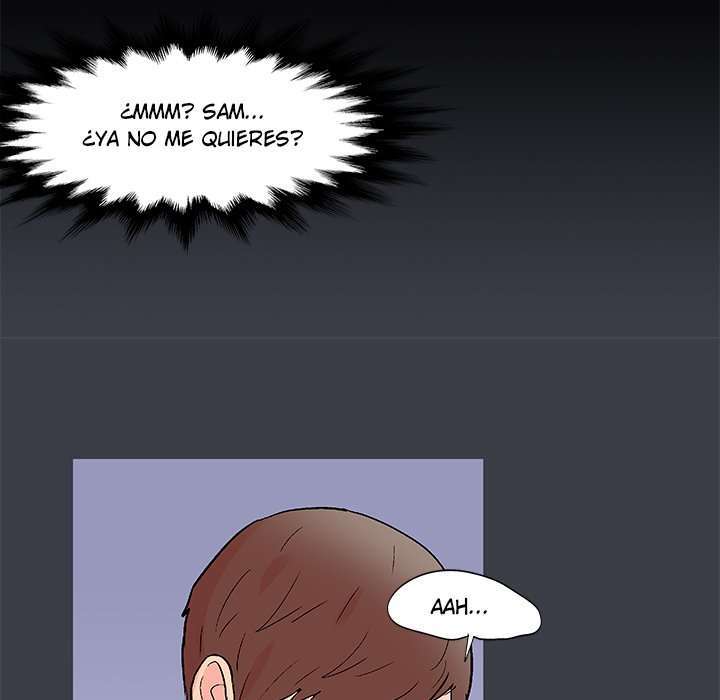 La Habitación Blanca Capitulo 50 página 49