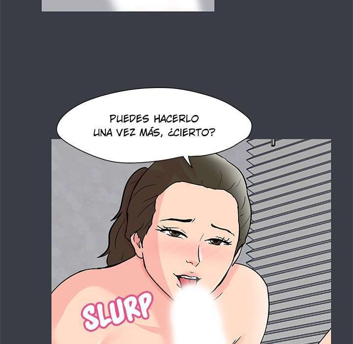 La Habitación Blanca Capitulo 51 página 10