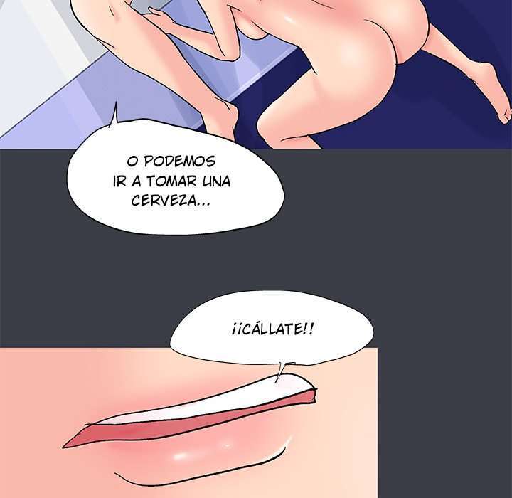 La Habitación Blanca Capitulo 51 página 19