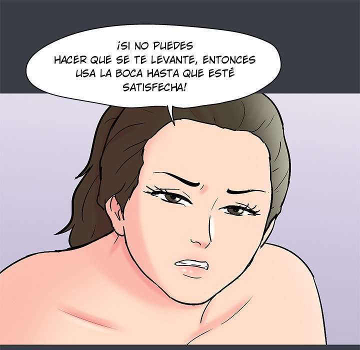 La Habitación Blanca Capitulo 51 página 26