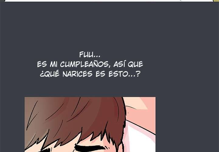 La Habitación Blanca Capitulo 51 página 4
