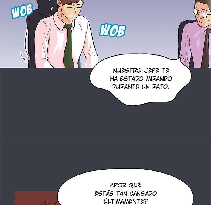 La Habitación Blanca Capitulo 52 página 10