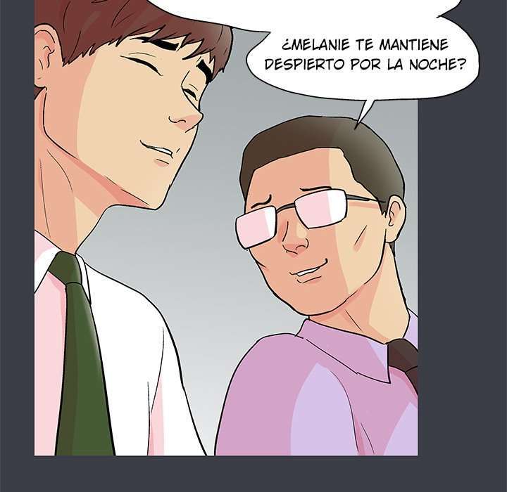 La Habitación Blanca Capitulo 52 página 11