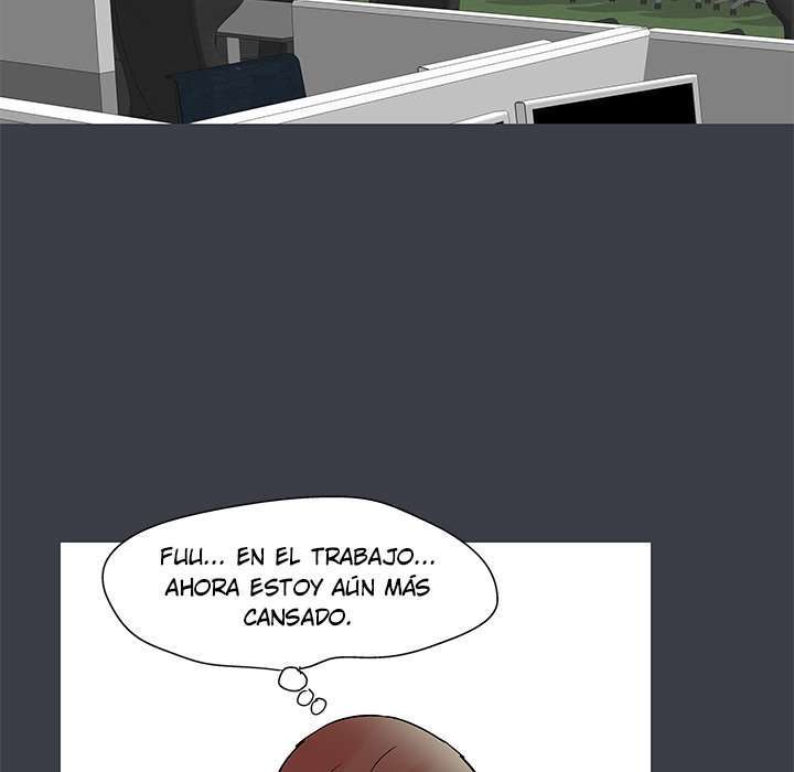 La Habitación Blanca Capitulo 52 página 38