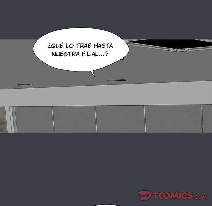 La Habitación Blanca Capitulo 52 página 46