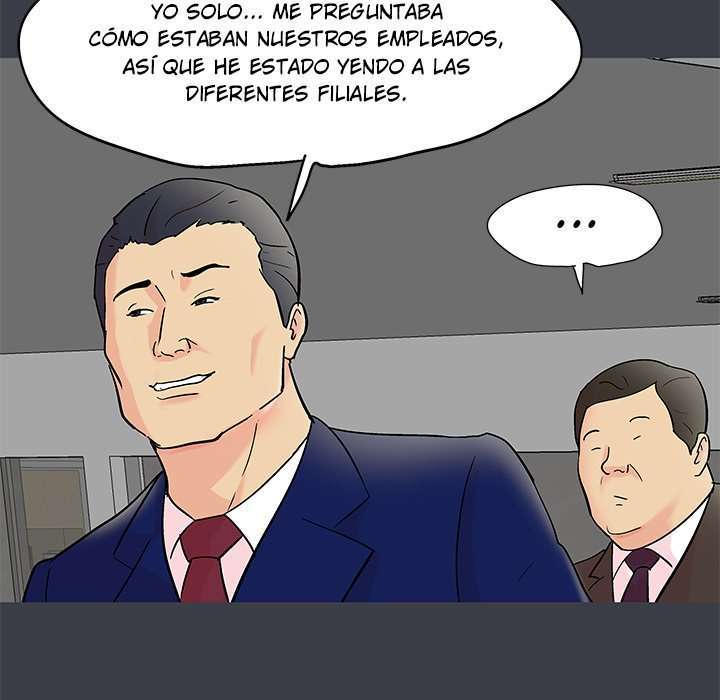 La Habitación Blanca Capitulo 52 página 48