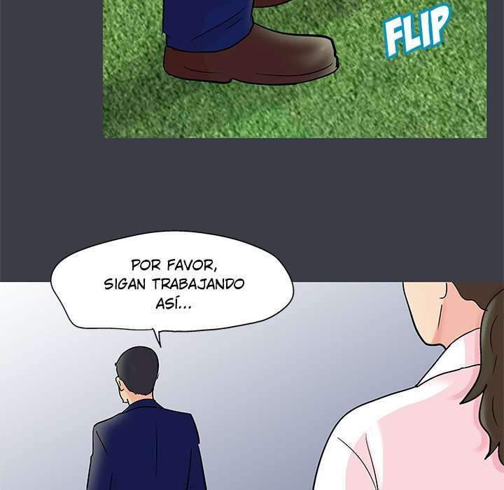 La Habitación Blanca Capitulo 52 página 58
