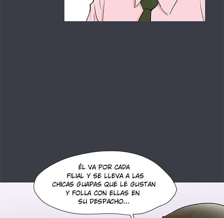 La Habitación Blanca Capitulo 53 página 10