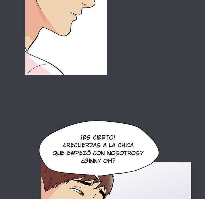 La Habitación Blanca Capitulo 53 página 13