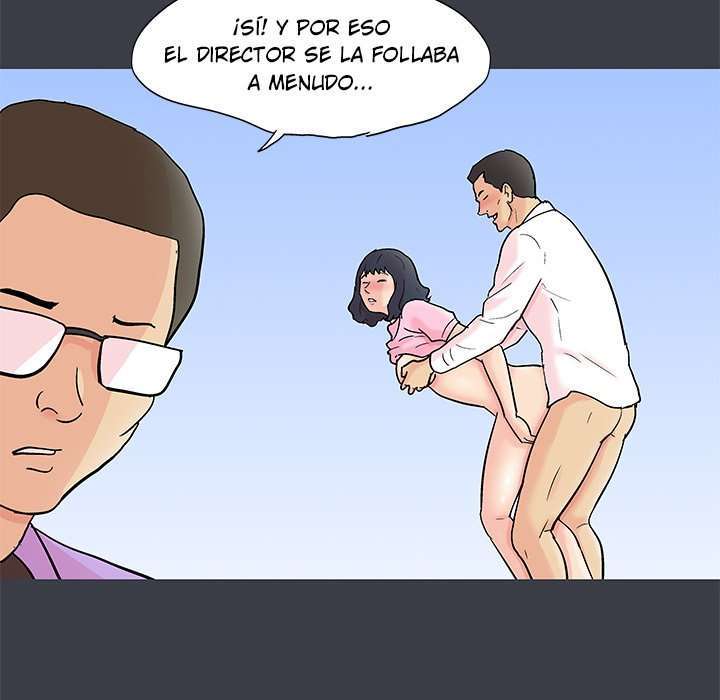 La Habitación Blanca Capitulo 53 página 15