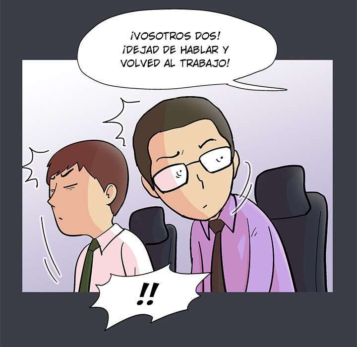 La Habitación Blanca Capitulo 53 página 19