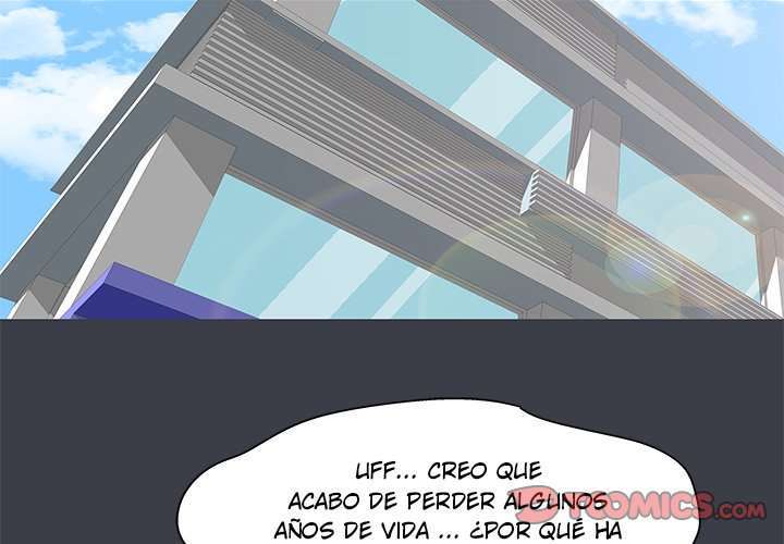 La Habitación Blanca Capitulo 53 página 2