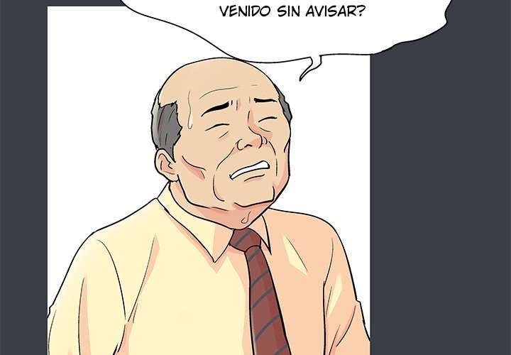 La Habitación Blanca Capitulo 53 página 3