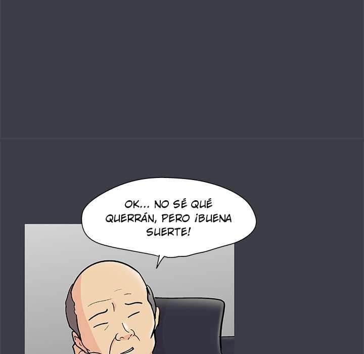 La Habitación Blanca Capitulo 53 página 33