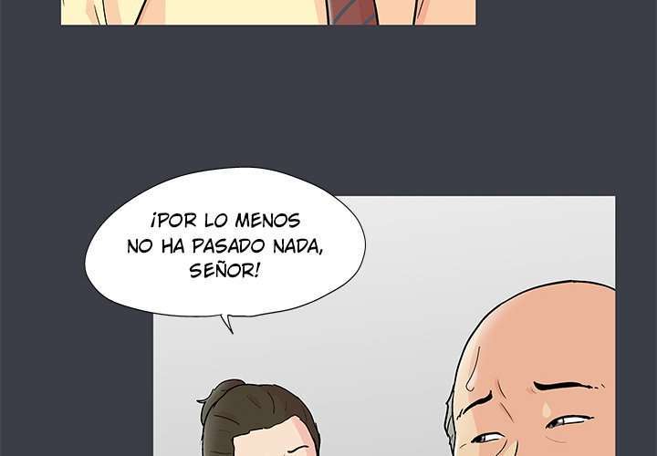 La Habitación Blanca Capitulo 53 página 4