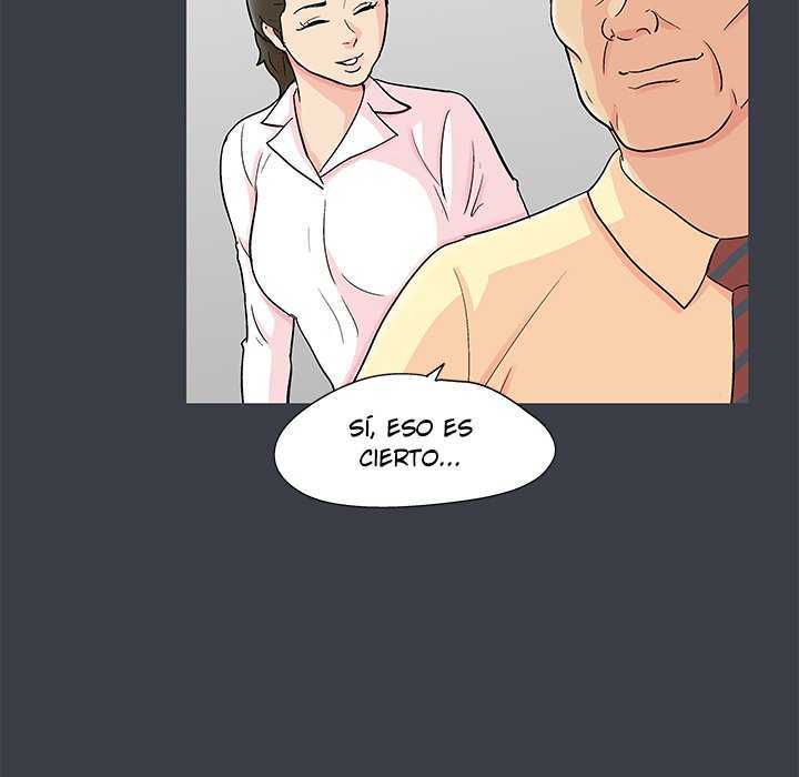 La Habitación Blanca Capitulo 53 página 5