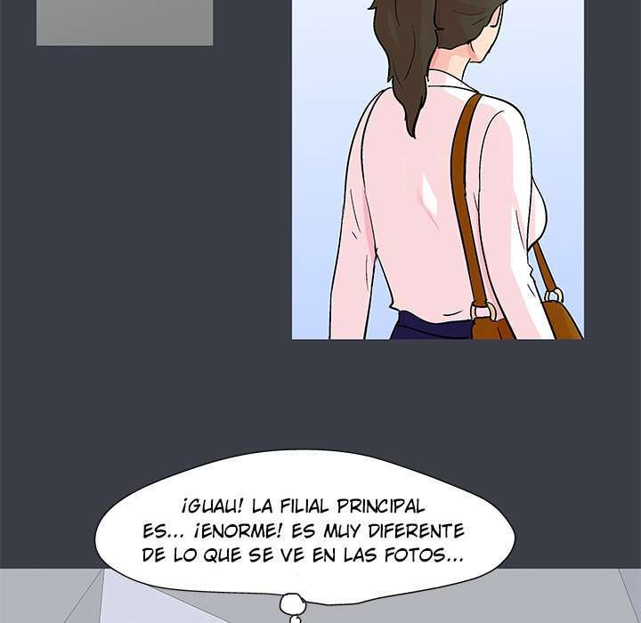 La Habitación Blanca Capitulo 53 página 53
