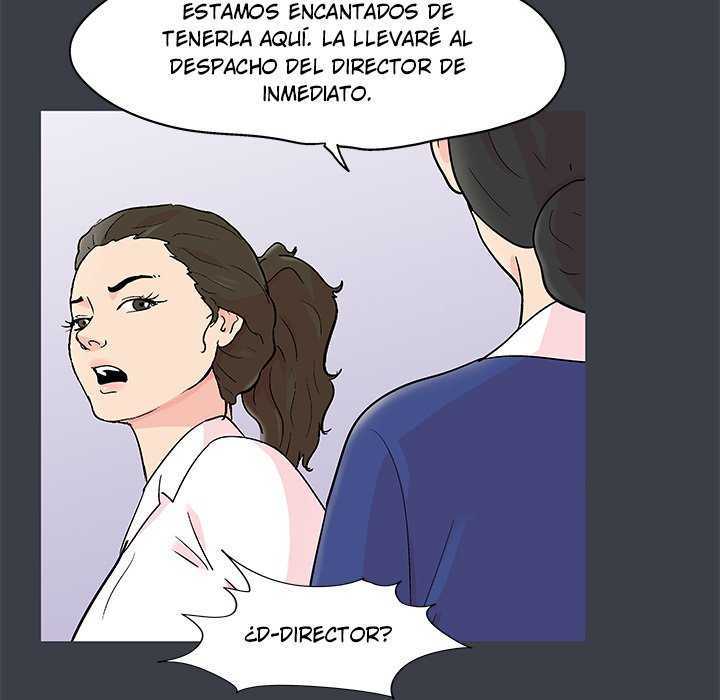La Habitación Blanca Capitulo 53 página 56