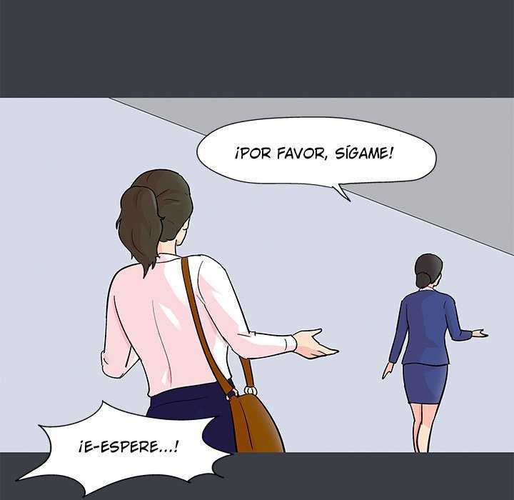 La Habitación Blanca Capitulo 53 página 57