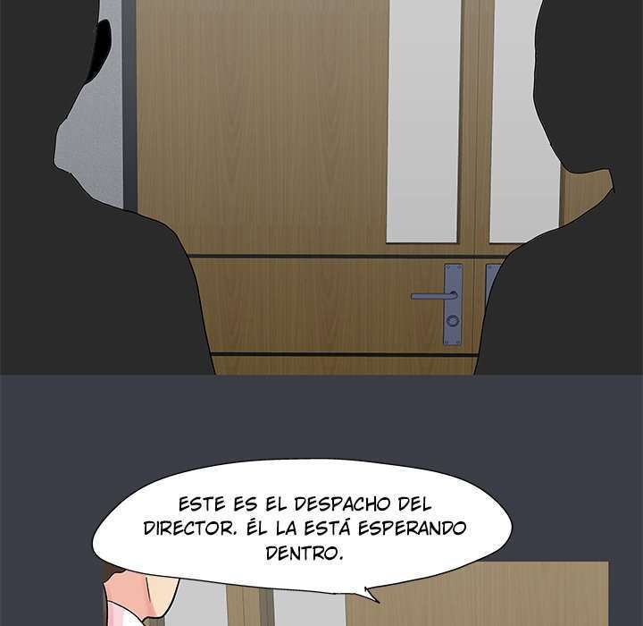 La Habitación Blanca Capitulo 53 página 61