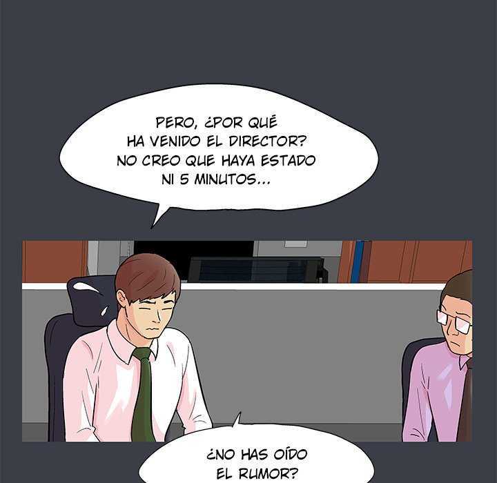 La Habitación Blanca Capitulo 53 página 8