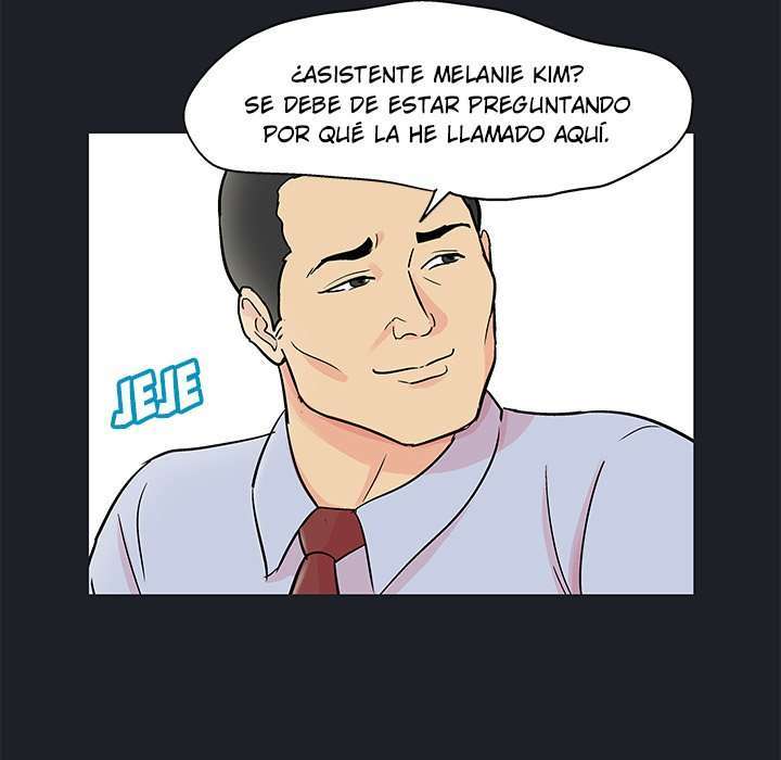 La Habitación Blanca Capitulo 54 página 11