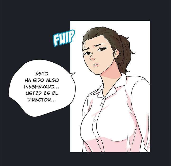 La Habitación Blanca Capitulo 54 página 13