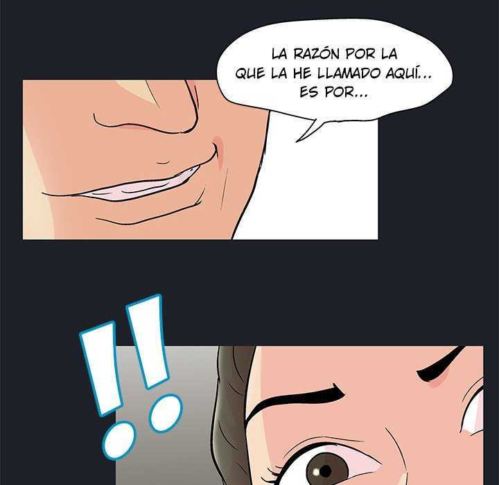 La Habitación Blanca Capitulo 54 página 14