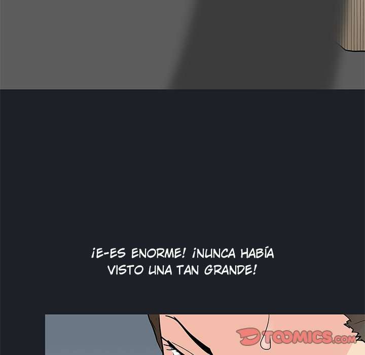 La Habitación Blanca Capitulo 54 página 22