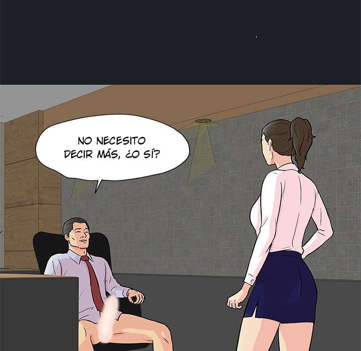 La Habitación Blanca Capitulo 54 página 25