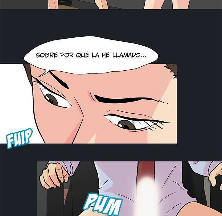 La Habitación Blanca Capitulo 54 página 26