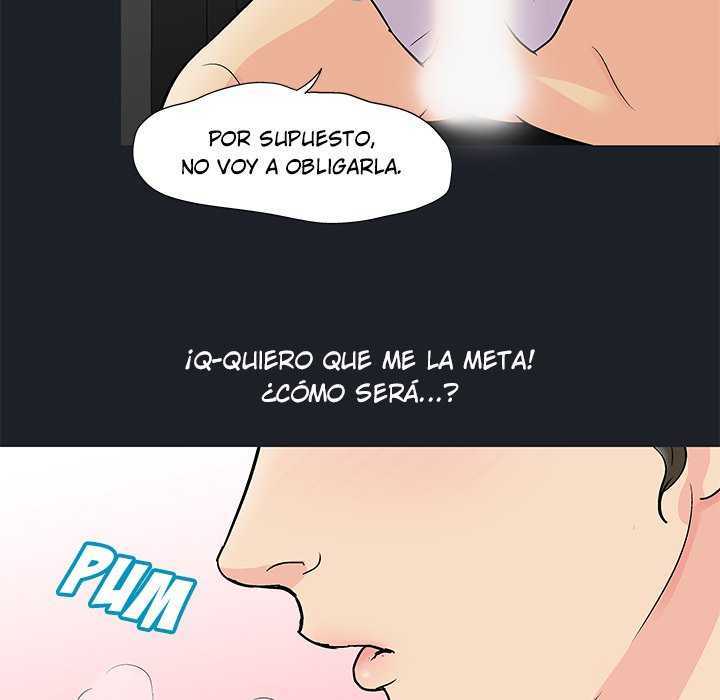 La Habitación Blanca Capitulo 54 página 27