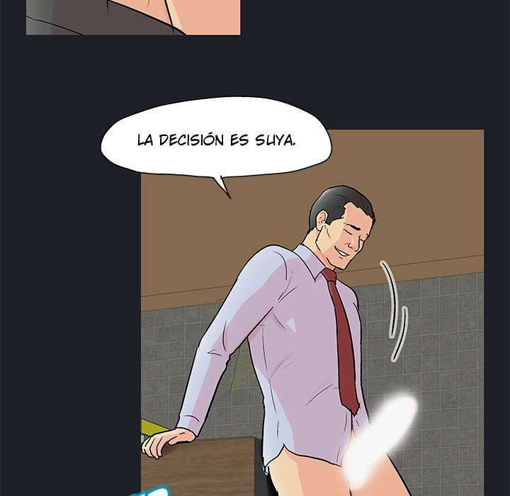 La Habitación Blanca Capitulo 54 página 29