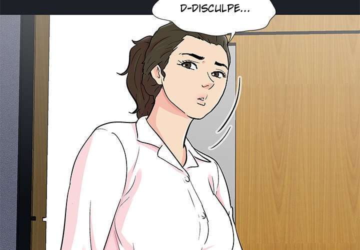 La Habitación Blanca Capitulo 54 página 4