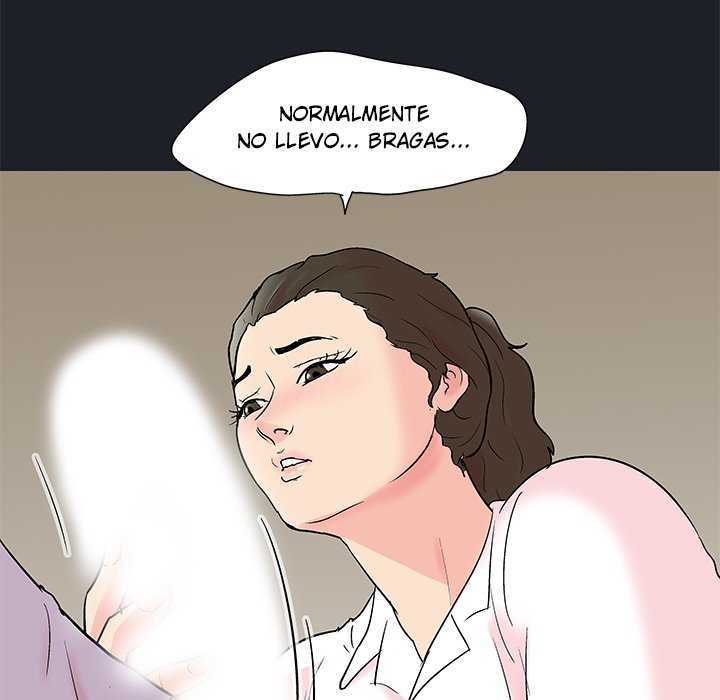 La Habitación Blanca Capitulo 54 página 45