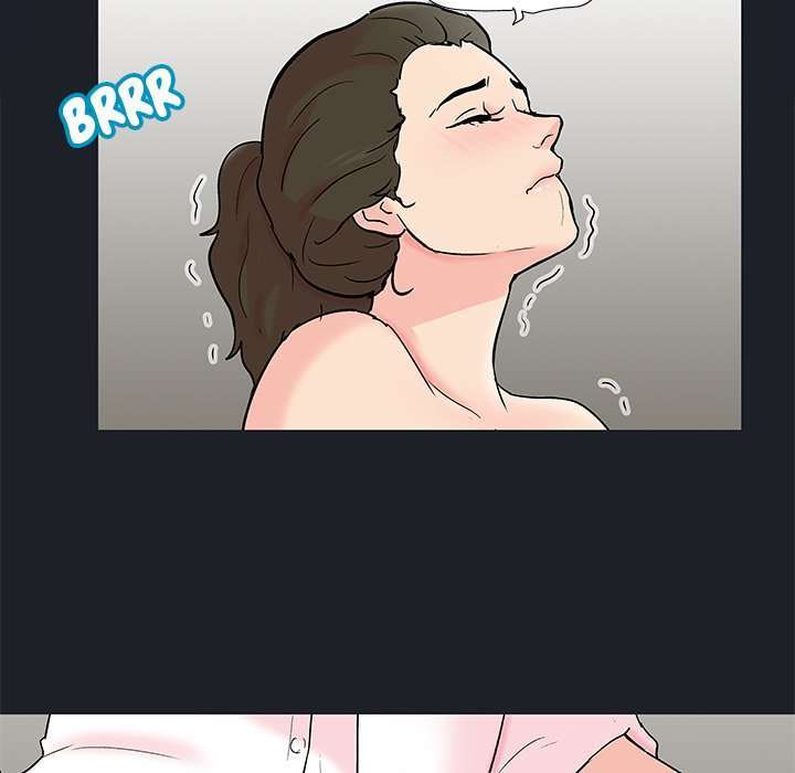 La Habitación Blanca Capitulo 54 página 52