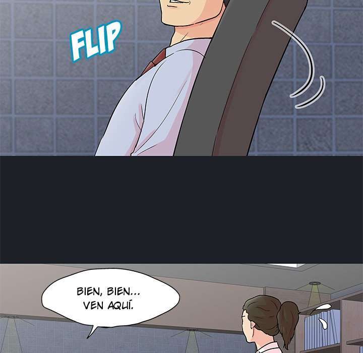 La Habitación Blanca Capitulo 54 página 8