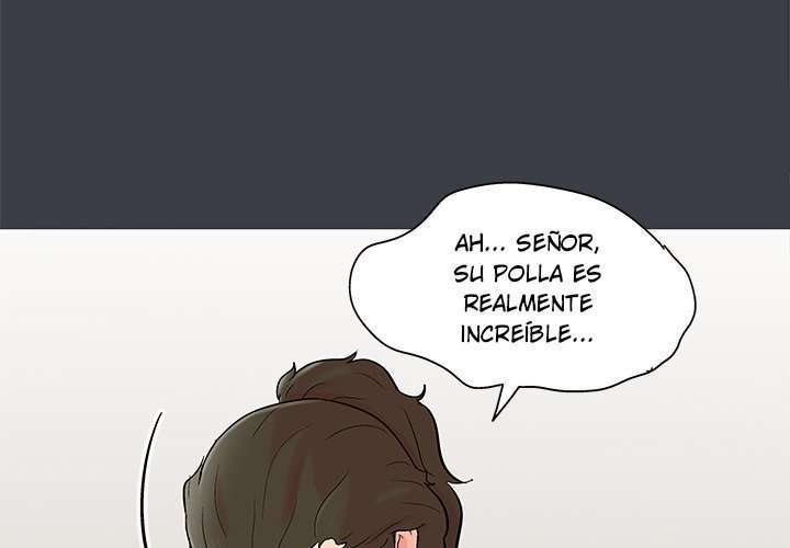 La Habitación Blanca Capitulo 55 página 4