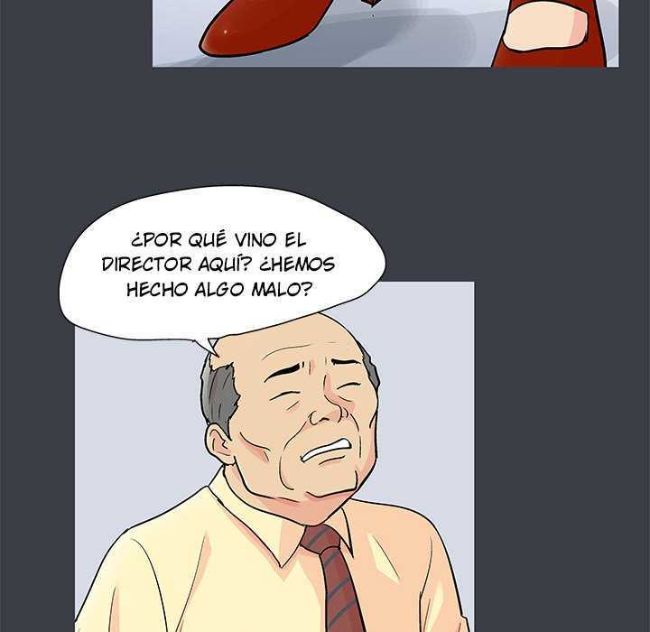 La Habitación Blanca Capitulo 55 página 46