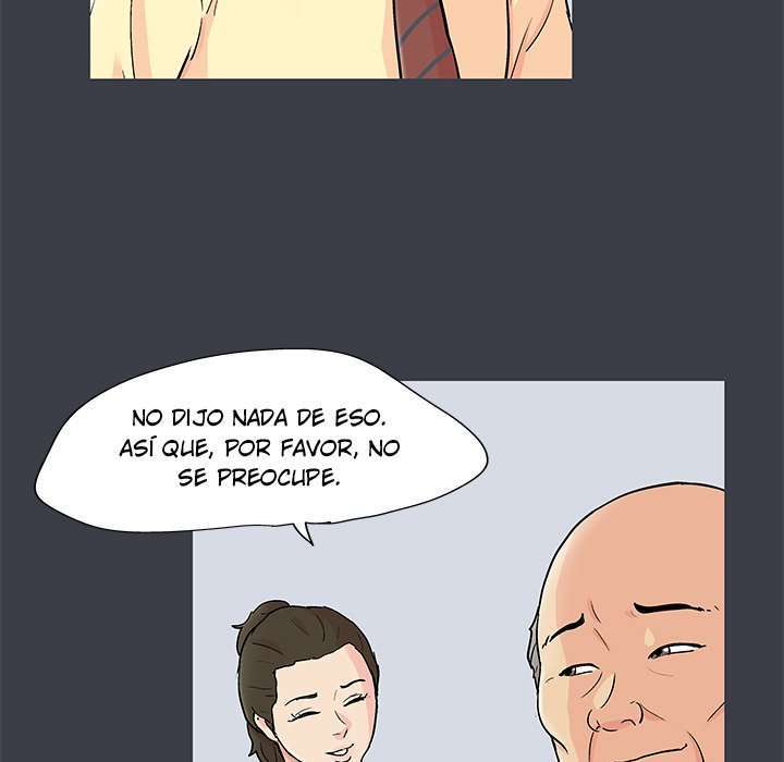 La Habitación Blanca Capitulo 55 página 47