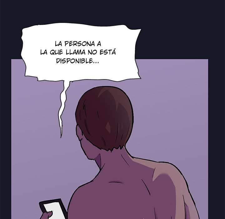 La Habitación Blanca Capitulo 56 página 22