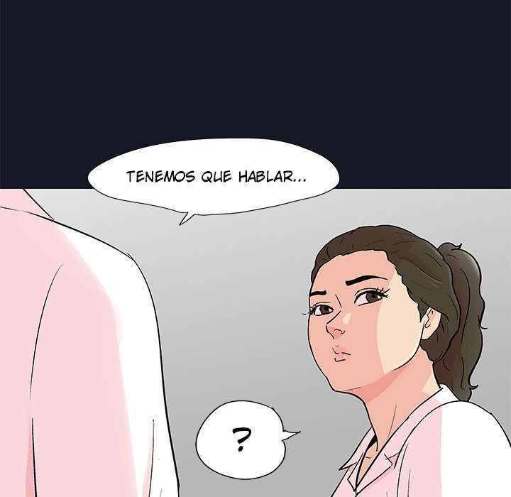 La Habitación Blanca Capitulo 56 página 36
