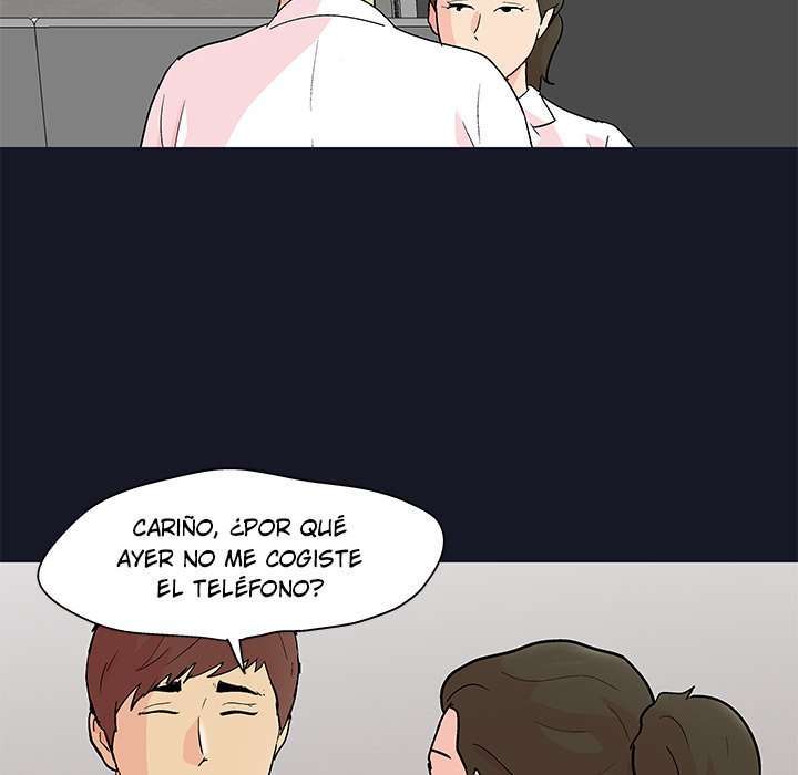 La Habitación Blanca Capitulo 56 página 40