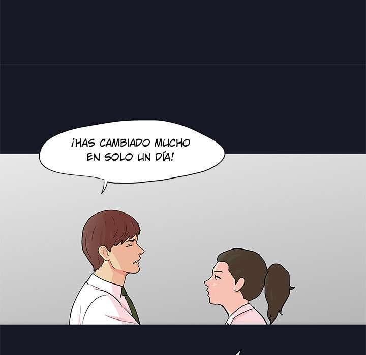 La Habitación Blanca Capitulo 56 página 43
