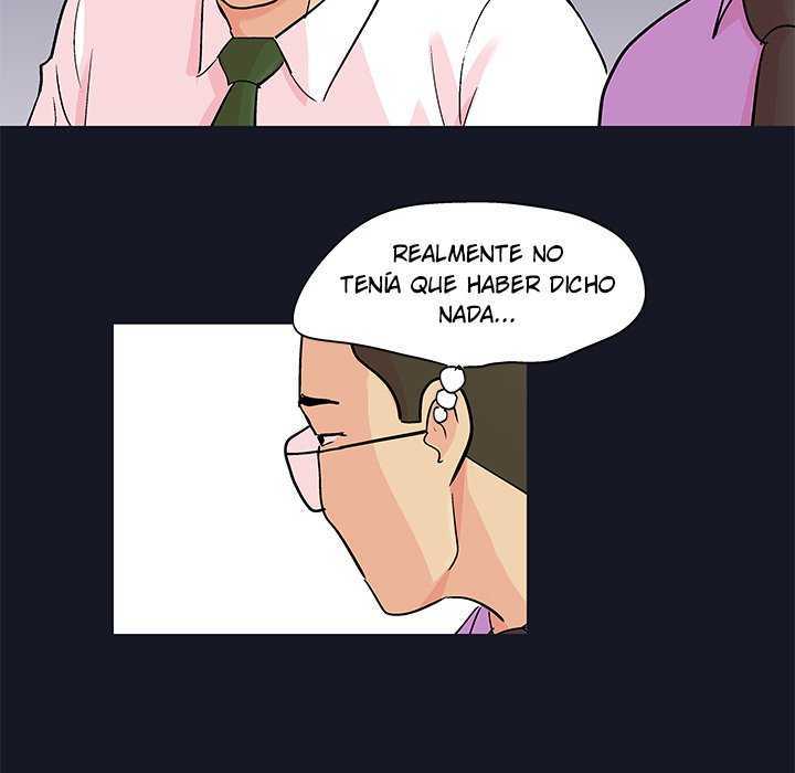 La Habitación Blanca Capitulo 57 página 11