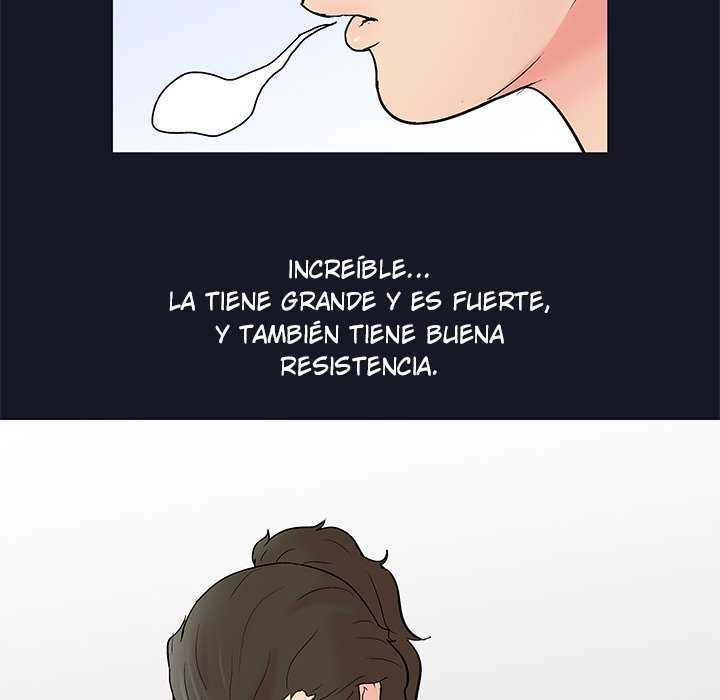 La Habitación Blanca Capitulo 57 página 28