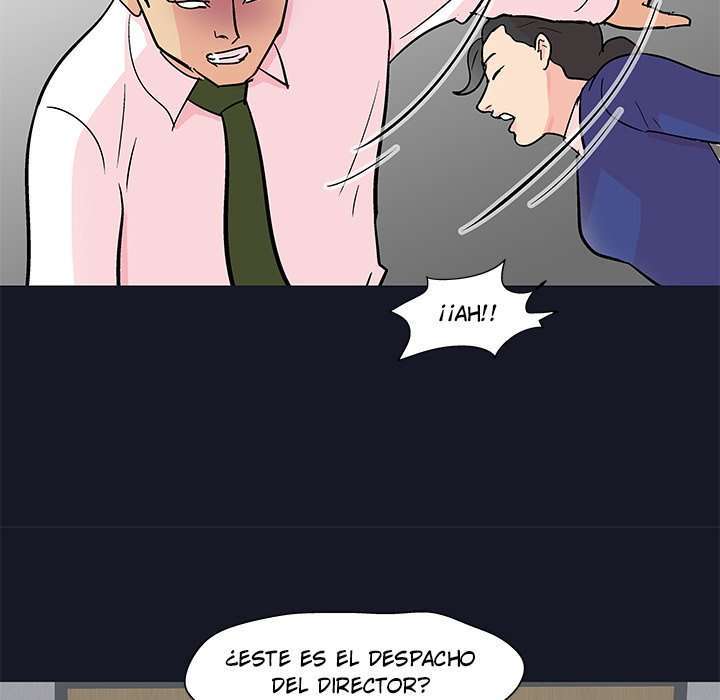 La Habitación Blanca Capitulo 57 página 46