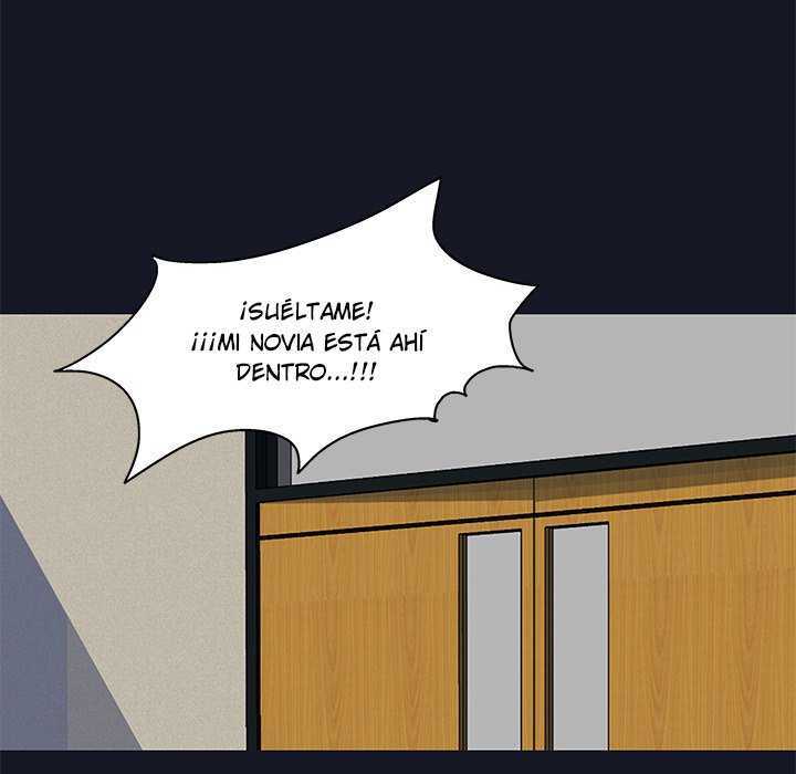 La Habitación Blanca Capitulo 57 página 51