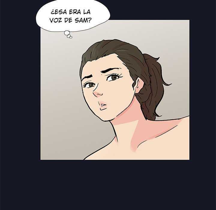 La Habitación Blanca Capitulo 57 página 54